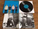 weezer blue album vinyl Lp 2016 V/G