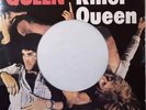 Queen killer Queen ita hole sleeve  with star - No Vinyl