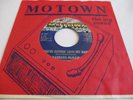 BARBARA McNAIR - YOU'RE GONNA LOVE MY BABY / THE TOUCH OF TIME - MOTOWN