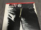 ROLLING STONES STICKY FINGERS LP 1981 MoFi Original Master Recording™ MFSL 1-060