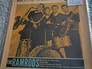 The Ramrods EP Riders in The Sky Mono RE-U 1292 LONDON American Recordings