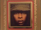 ERYKAH BADU Mama's Gun VMP Vinyl My Please Scarlet & Gold 2xLP
