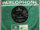 Rey Anton & The Peppermint Men Girl You Don’t No Me 1965 7” Vinyl