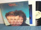 LP   Queen   