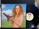 Blind Faith LP - S/T Banned Cover - RSO late 70's press Clapton Vinyl tested NM