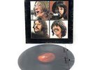 The Beatles Let It Be Vinyl LP Red Apple Record AR 34001 Ultrasonic Cleaned