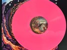 Rare 2017 Billy Strings Pink Vinyl Turmoil & Tinfoil LP Mint Unplayed Deadstock
