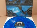 AMORPHIS : TALES FROM THE THOUSAND LAKES / BLUE WATERFALL VINYL / UNPLAYED NEW