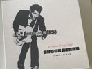 Chuck Berry   The Great Twenty-Eight Super Deluxe Vinyl 4LP Box Set SEALED