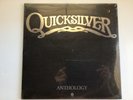 Quicksilver Messenger Service Anthology Rare Sealed Promo 