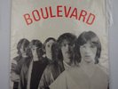 RARE Boulevard Dawn Raid OG UK PRIVATE PRESS NWOBHM Heavy Metal 7