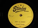 Glenn Barber STARDAY 214 E+/E 