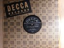 Bill Monroe & His Bluegrass Boys DECCA 30178 E+ 