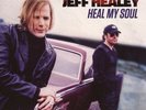 JEFF HEALEY BAND - HEAL MY SOUL (DOUBLE VINYL 33T 2016 USA LABEL PROVOGUE)