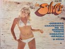 LOS SILVER - POR  TI CANTO - LP SEALED MIAMI MPHS-6185 USA 1977 RARE CHEESECAKE
