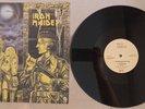 IRON MAIDEN - Women In Uniform (12'',45 RPM,Single) Limited Edition LP HEAVY MET