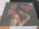John Coltrane LP “Africa / Brass”   MCA Impulse 29007   SEALED