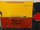 MILES DAVIS Sketches Of Spain 1960 COLUMBIA 6 Eye STEREO LP VG Vinyl GIL EVANS