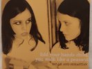 Belle and Sebastian - Vinyl - fold your hands child... record album