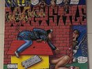 Snoop Doggy Dogg Doggystyle LP Vinyl Album Record Original 1993 US Hip-Hop Used