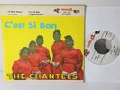 The Chantels - C'est Si Bon (7