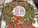 James Brown - Christmas Songs Original Stereo Press King 1010 LP Record 1967