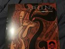 Maroon 5: Songs About Jane - Limited Edition Opaque Red 180g Vinyl With Sticker