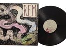 R.E.M. Vinyl Album LP Reckoning I.R.S. Records SP 70044 1984 *LIKE NEW* 0721