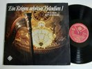 HENRI LEWKOWICZ BRUCH Adagio Violin Concerto RARE TELEFUNKEN SLE STEREO NM
