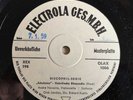 PROMO TEST NAVARRA Tchaikovsky Rokoko Thema Cello ELECTROLA OLAX 1006