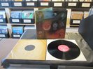 KING CRIMSON: In The Wake Of Poseidon, PINK ISLAND, ORG UK, 12