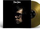 Elton John by Elton John (Record, 2020) SOLID GOLD VINYL (Sealed)