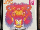 The Black Crowes – Lions RSD2020 180gram Pink Color 2LP Vinyl | NEW & SEALED
