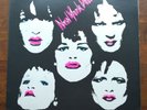 New York Dolls & Too Much Too Soon 1973 Double Album - Mercury Records