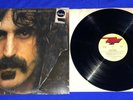 vintage Frank Zappa Apostrophe LP RECORD CLEAN VINYL 1st PRESS 1974 w/shrink