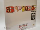 SPICE GIRLS 3 LPs VINYL OBI UKRAINE LIMITED EDITION RARE