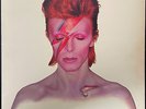 David Bowie - Aladdin Sane - Used Vinyl LP - Stereo