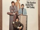 The BEATLES Yesterday And Today 2nd State BUTCHER COVER Capitol T2553 MONO RIAA6
