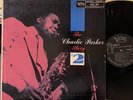 The Charlie Parker Story #2 Vinyl LP Verve MGV-8001 Mono VG+ 1st Press Bird 1957