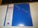The Rolling Stones – Rolling Tickets - Live Back. Vinyl LP Record. 1982 Japanese