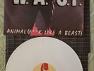W.A.S.P. WASP Animal f**k Like a Beast 12