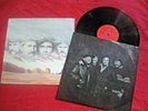 Johnny Cash Kristofferson Jennings Willie Nelson Highwayman Vinyl LP FC40056