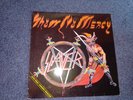 Slayer - Show No Mercy (RR9868), Sodom, Iron Maiden, Judas Priest, Venom,Kreator
