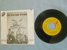 Rolling stones, juntos esta noche, single, 7