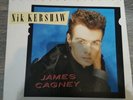 Nik Kershaw for Marc X2 James Cagney Vinyls