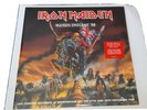 IRON MAIDEN*** Maiden England '88 ***limited picture vinyl **Sealed