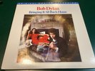 Bob Dylan Bringing it All Back Home MOFI Limited Edition OMC 45 rpm Vinyl