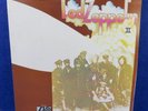 Led Zeppelin II Vinyl LP SD 8236 1969 - Free Postage