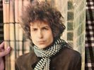 Bob Dylan Blonde On Blonde 1966 Mono Columbia C2L41 Claudia Cardinale 2 LP VG+