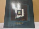 PINK FLOYD EHOES 4 RECORDS BOX SET TOP CONDITION